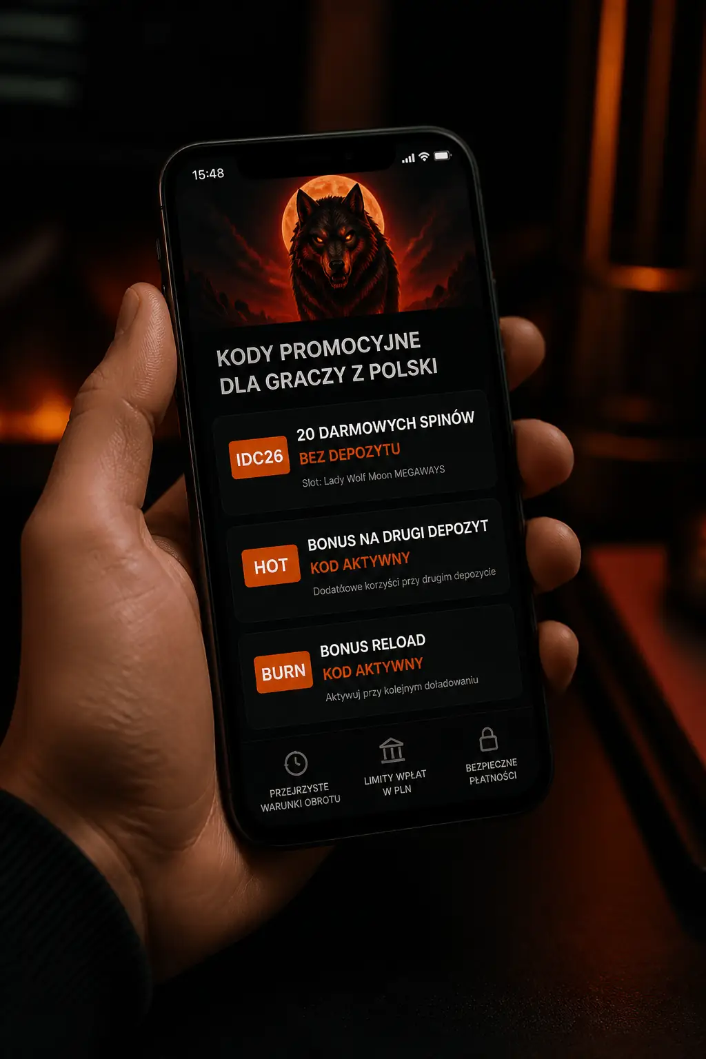 Kod Promocyjny HellSpin Casino – Ekskluzywne Kody Bonusowe visual guide for HellSpin
